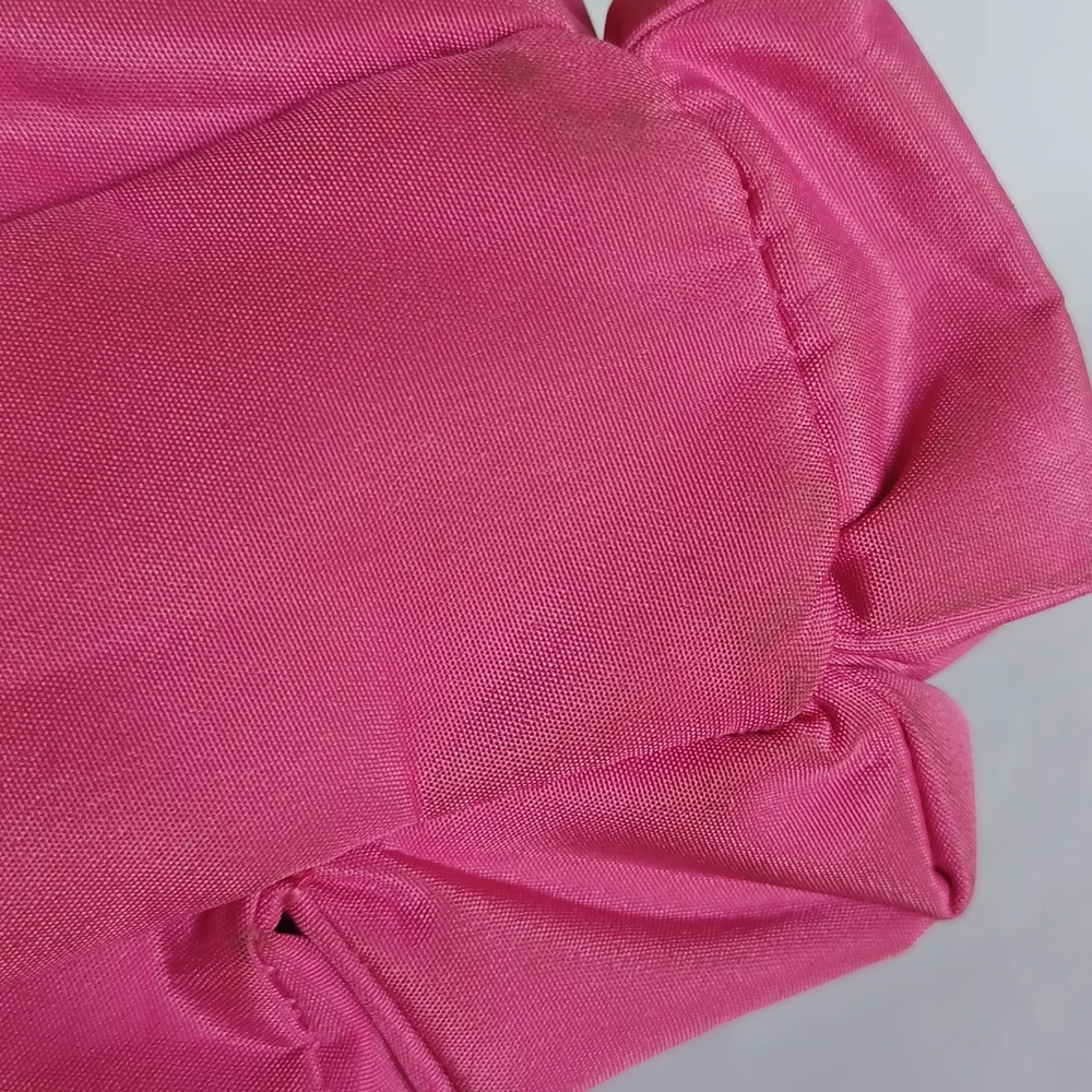 Pink Organizer for a purse, diaper bag, office, desk, or craft supplies copy